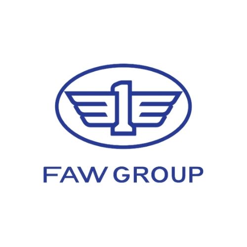 Logo FAW